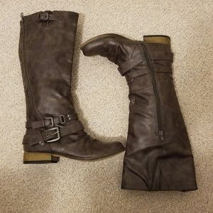 Carlos Santana Hanna 2 Boots